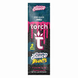 Torch Caviar Sauce 2 Blunts - 4.4G