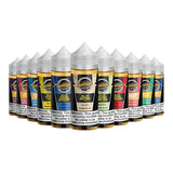 Vapetasia E-Juice - 100ml