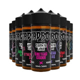 Sad Boy E-Juice - 100ml
