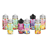 Frozen Fruit Monster E-Juice - 100ml