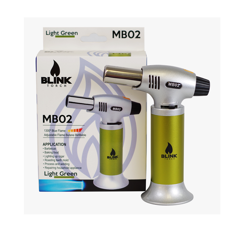 Blink Torch MBO2