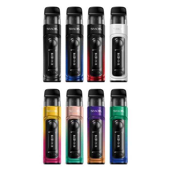 Smok RPM C 50W Pod Kit