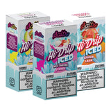 Hi Drip Salt Nicotine E-Juice - 30ml