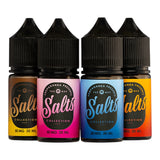 Propaganda Salts Salt Nicotine E-Juice - 30ml