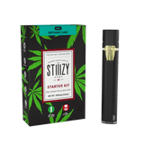 Stiiizy Starter Kit One Gram Pod & Battery - 1G