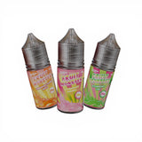 Fruit Monster Salt Nicotine E-Juice - 30ml