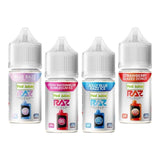 Pod Juice X Raz Salt Nicotine E-Juice - 30ml