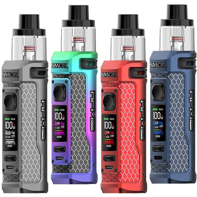 Smok RPM 100 Kit