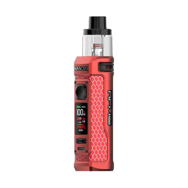 Smok RPM 100 Kit