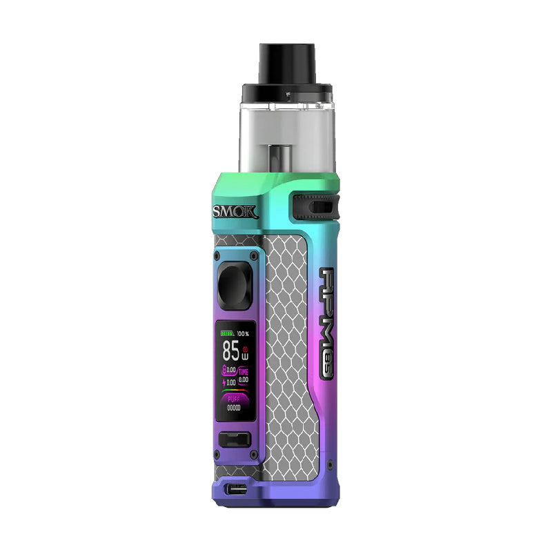 Smok Rpm 85 Kit