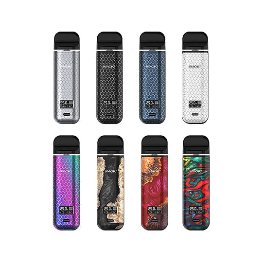 Smok Novo X Kit