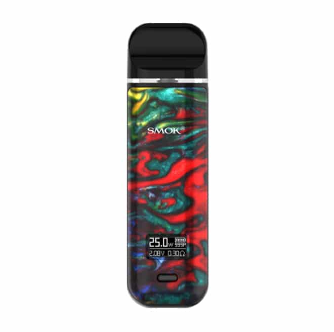 Smok Novo X Kit