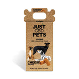 Just CBD Pets CBD Dog Treats