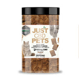 Just CBD Pets CBD Cat Treats