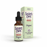 Susan’s Own CBD Full Spectrum Tincture