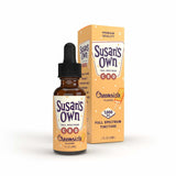 Susan’s Own CBD Full Spectrum Tincture