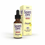 Susan’s Own CBD Full Spectrum Tincture