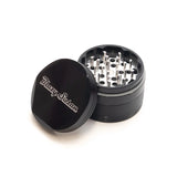 Blazy Susan 4-Piece Aluminum Grinder