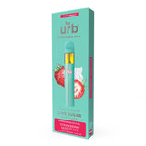 Urb THCA | THCP Live Sugar Enriched Disposable - 3G