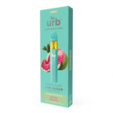 Urb THCA | THCP Live Sugar Enriched Disposable - 3G