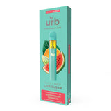 Urb THCA | THCP Live Sugar Enriched Disposable - 3G