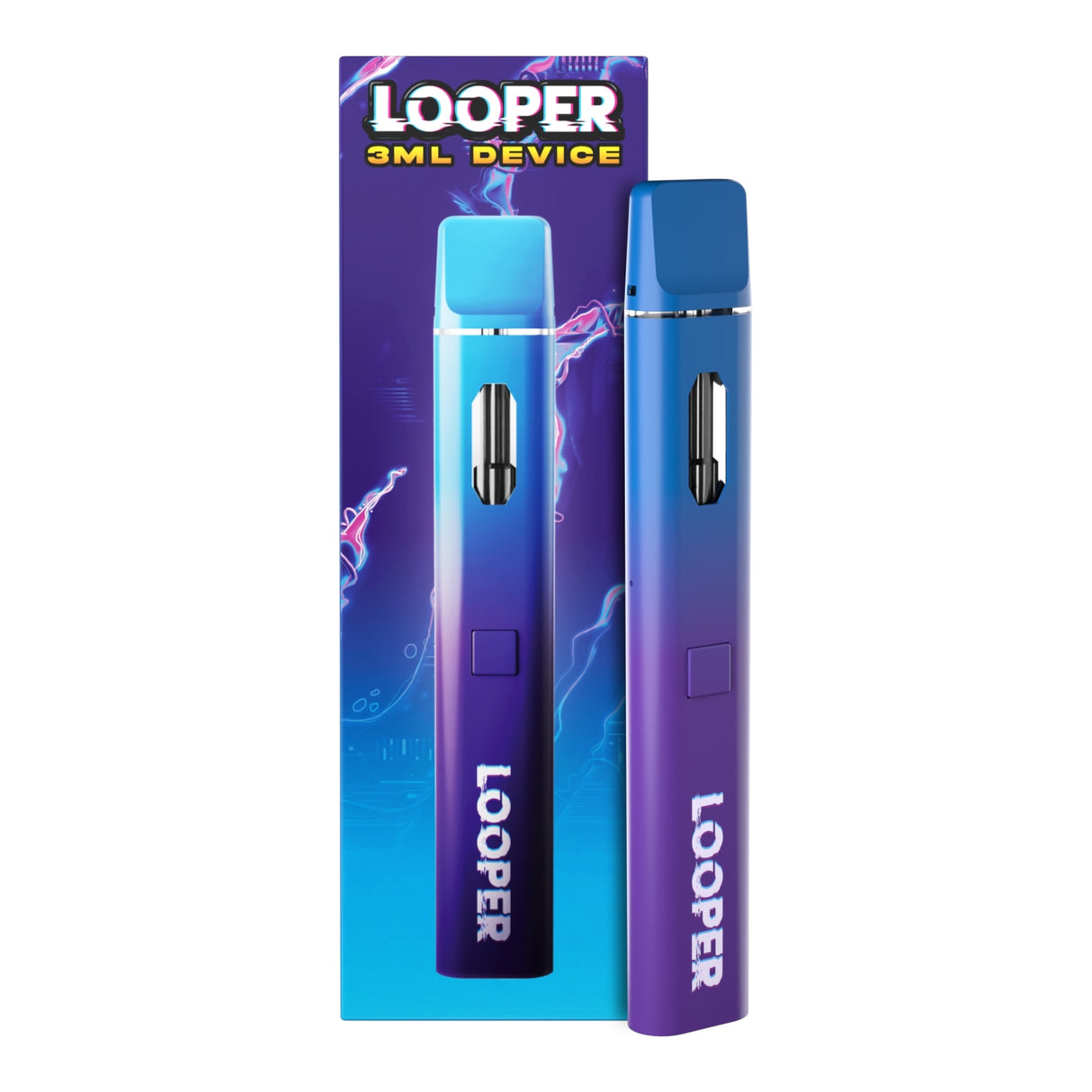 Looper Device - 3ml