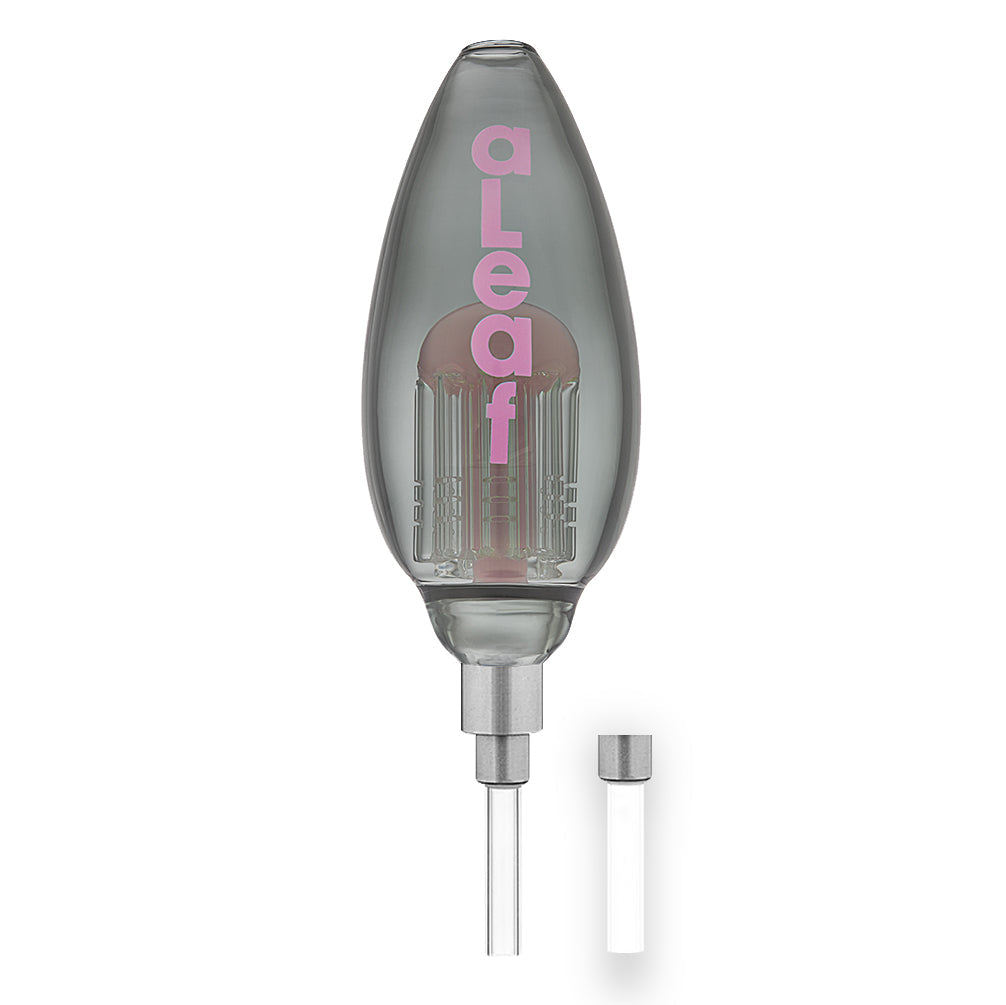 ALeaf Purifier Platinum+