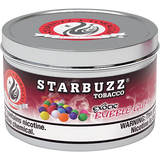 Starbuzz Exotic Tobacco - 100G