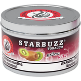 Starbuzz Exotic Tobacco - 100G