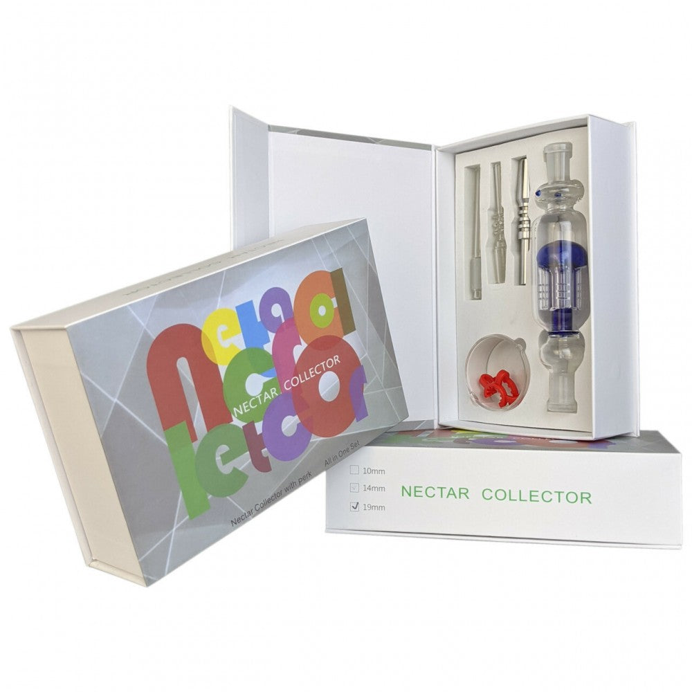 Nectar Collector With Perk All In One Kit