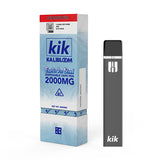 KIK KaliBloom Exotic Ice Blend Disposable - 2G