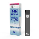 KIK KaliBloom Exotic Ice Blend Disposable - 2G