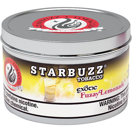 Starbuzz Exotic Tobacco - 100G