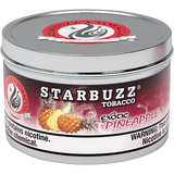 Starbuzz Exotic Tobacco - 100G