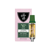 Hidden Hills VVS Liquid Diamonds Cartridge - 2g