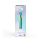 Urb THCA Iced Diamonds Cooling Menthol Disposable - 3g