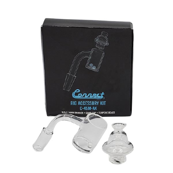 Connect Rig Accessories Kit C-45M-Ak