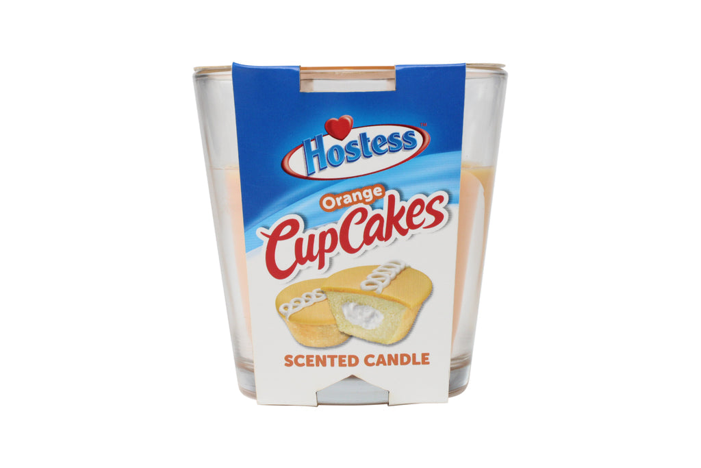 Hostess Scented Candles