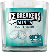 Ice Breakers Mints Scented Candles