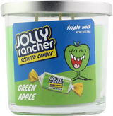 Jolly Rancher Scented Candles