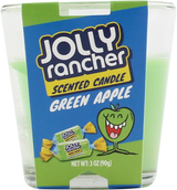 Jolly Rancher Scented Candles