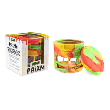 Ooze Prime Stash Jar