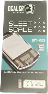 Dealer Digital Scales