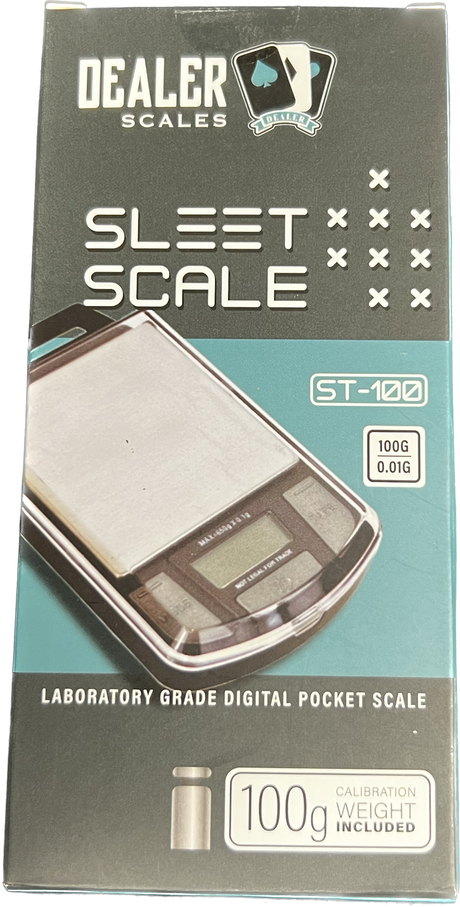 Dealer Digital Scales