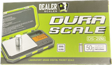 Dealer Digital Scales