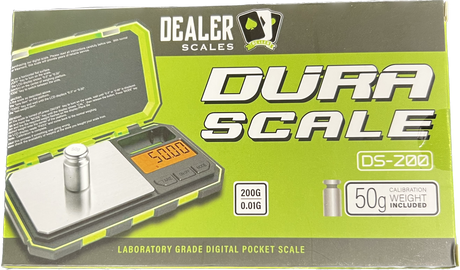 Dealer Digital Scales