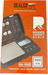 Dealer Digital Scales