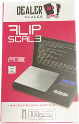 Dealer Digital Scales