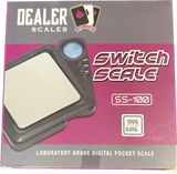 Dealer Digital Scales