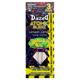 Dazed Atomic Blenz Pre-Rolls - 900MG